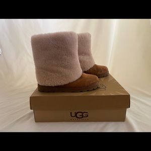 UGG Maylin s/n 3220 boots